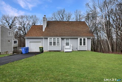 Homes For Sale - 299 Fieldwood Road<br/> Waterbury, CT 06704