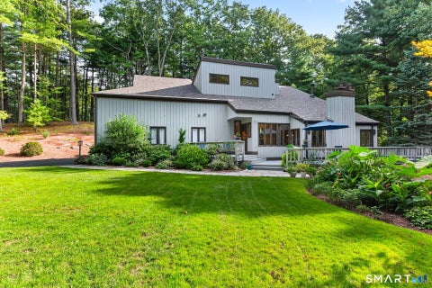 Photo of 12 Hawley Hill Road, Avon, CT 06001 (MLS # 24208944)