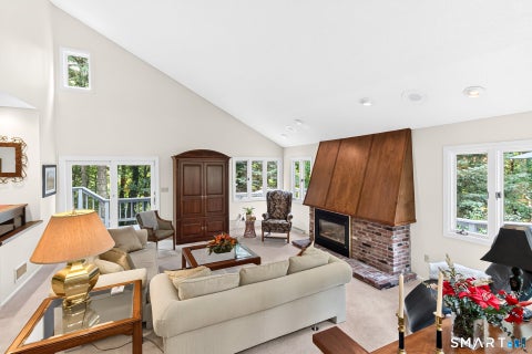 Tiny photo for 12 Hawley Hill Road, Avon, CT 06001 (MLS # 24208944)