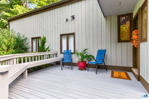 Tiny photo for 12 Hawley Hill Road, Avon, CT 06001 (MLS # 24208944)
