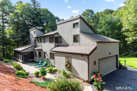 Tiny photo for 12 Hawley Hill Road, Avon, CT 06001 (MLS # 24208944)