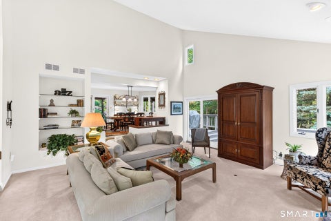 Tiny photo for 12 Hawley Hill Road, Avon, CT 06001 (MLS # 24208944)