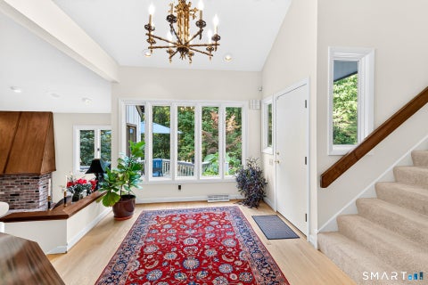 Tiny photo for 12 Hawley Hill Road, Avon, CT 06001 (MLS # 24208944)