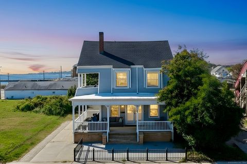 Tiny photo for 12 East Avenue, West Haven, CT 06516 (MLS # 24155552)