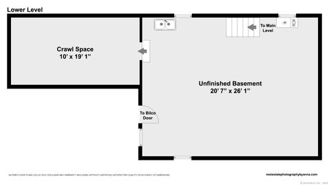 Tiny photo for 12 East Avenue, West Haven, CT 06516 (MLS # 24155552)