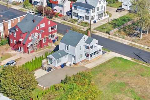 Tiny photo for 12 East Avenue, West Haven, CT 06516 (MLS # 24155552)