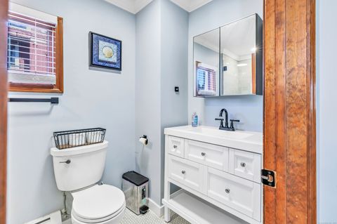 Tiny photo for 12 East Avenue, West Haven, CT 06516 (MLS # 24155552)