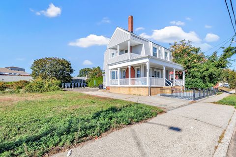 Tiny photo for 12 East Avenue, West Haven, CT 06516 (MLS # 24155552)