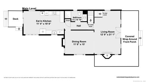 Tiny photo for 12 East Avenue, West Haven, CT 06516 (MLS # 24155552)