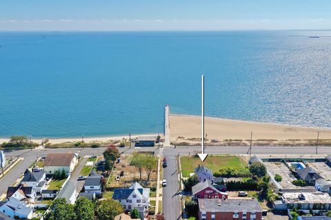 Tiny photo for 12 East Avenue, West Haven, CT 06516 (MLS # 24155552)