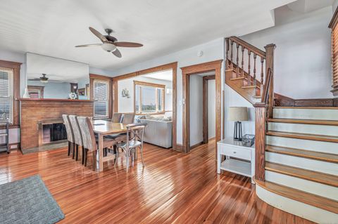 Tiny photo for 12 East Avenue, West Haven, CT 06516 (MLS # 24155552)