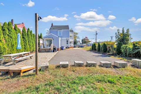 Tiny photo for 12 East Avenue, West Haven, CT 06516 (MLS # 24155552)