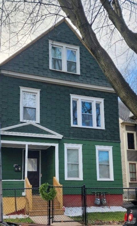Tiny photo for 402 Huntington Street #2, New Haven, CT 06511 (MLS # 24171495)