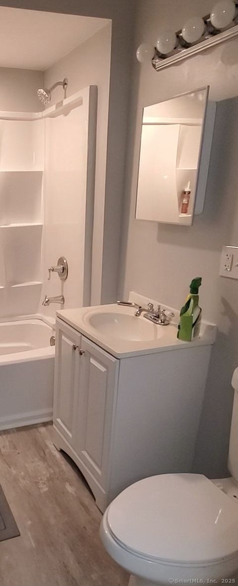 Tiny photo for 402 Huntington Street #2, New Haven, CT 06511 (MLS # 24171495)