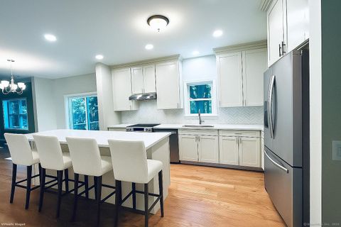 238 Berkshire Road Newtown CT 06482