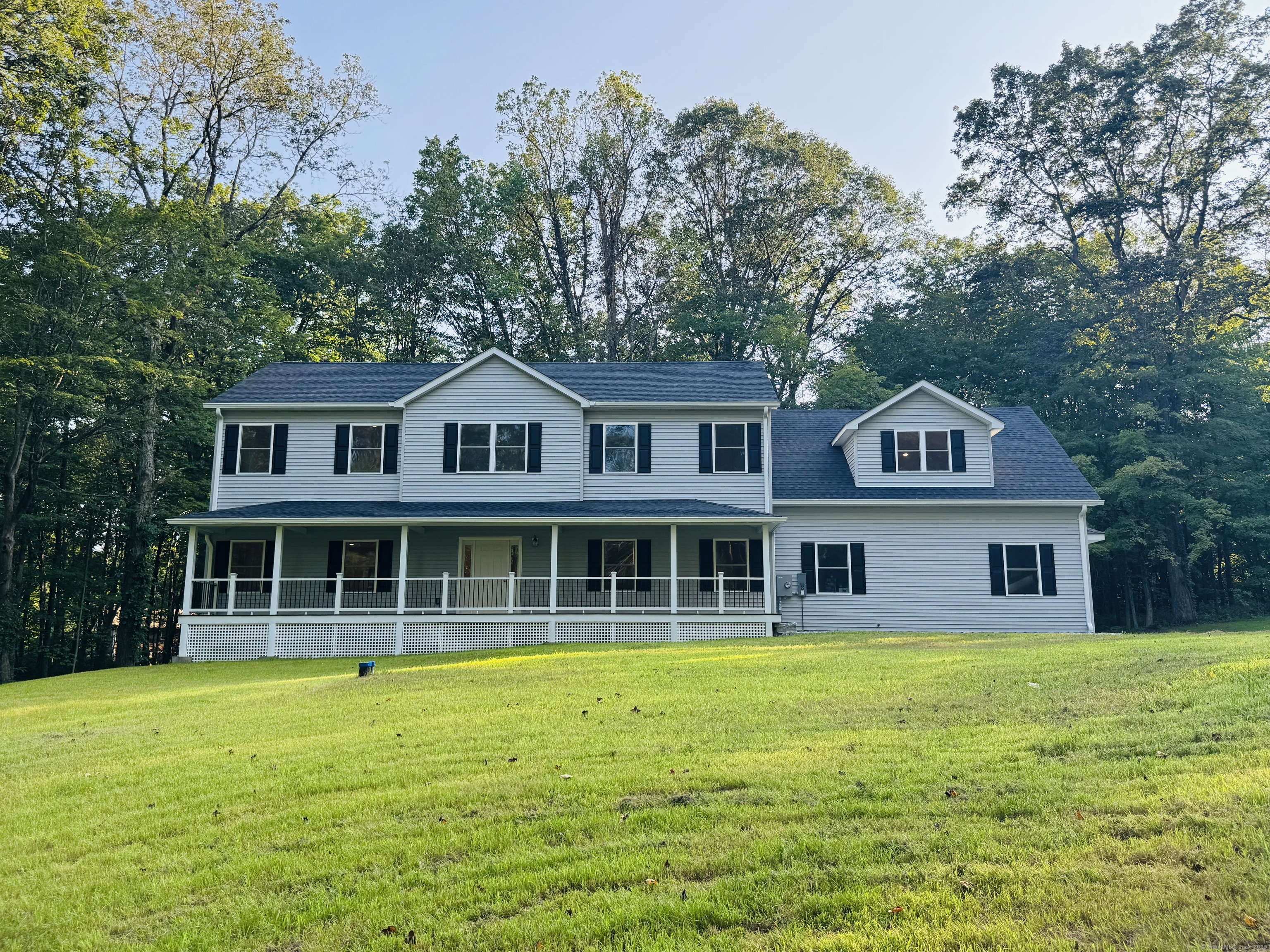 238 Berkshire Road