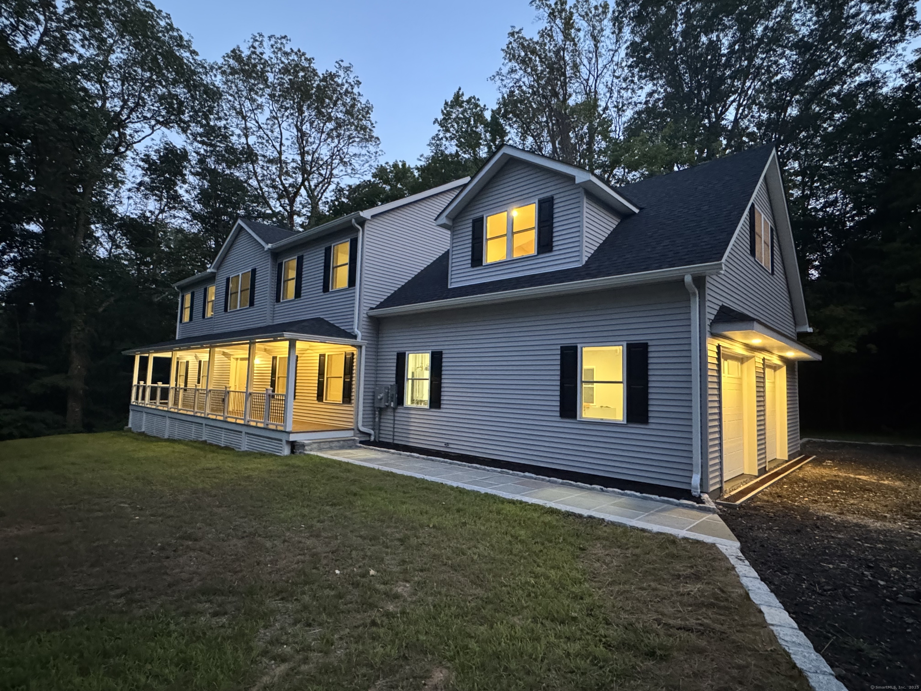 238 Berkshire Road
