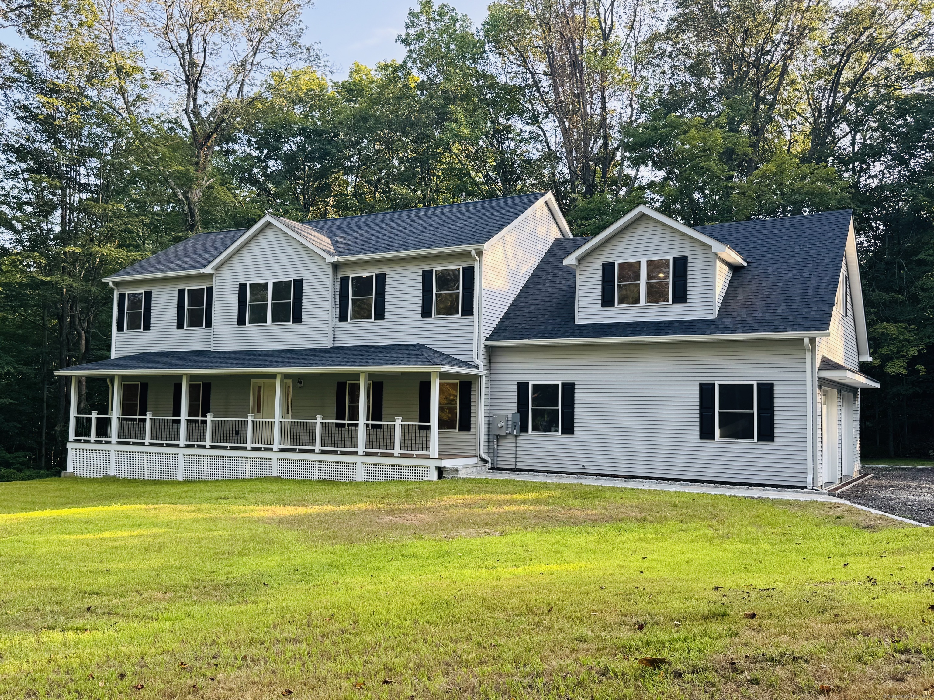 238 Berkshire Road