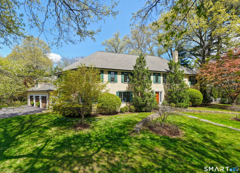 Photo of 22 Cavray Road, Norwalk, CT 06855 (MLS # 24165362)