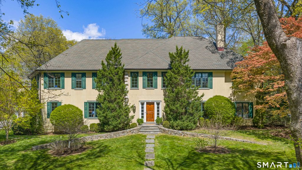 Photo of 22 Cavray Road, Norwalk, CT 06855 (MLS # 24165362)