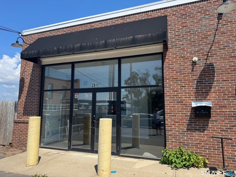Photo of 281 Chapel Street #1, New Haven, CT 06513 (MLS # 24191562)