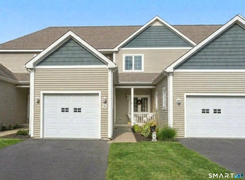 Tiny photo for 1985 West Street #38, Southington, CT 06489 (MLS # 24210218)