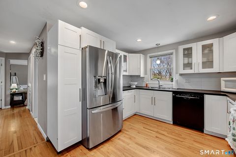 Tiny photo for 162 Ben Street, Bristol, CT 06010 (MLS # 24157755)