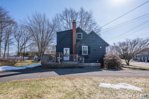 Tiny photo for 162 Ben Street, Bristol, CT 06010 (MLS # 24157755)