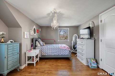 Tiny photo for 162 Ben Street, Bristol, CT 06010 (MLS # 24157755)