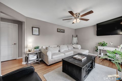 Tiny photo for 162 Ben Street, Bristol, CT 06010 (MLS # 24157755)