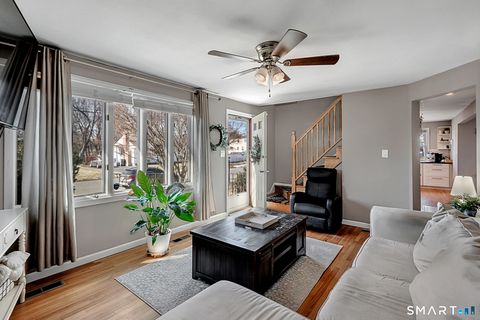 Tiny photo for 162 Ben Street, Bristol, CT 06010 (MLS # 24157755)