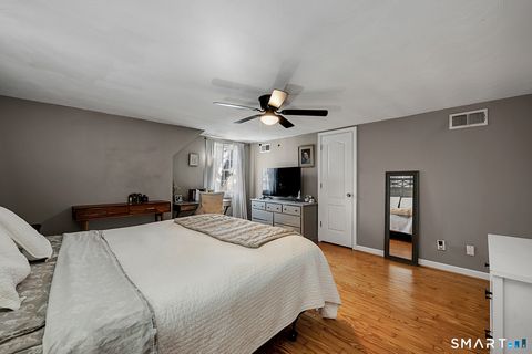 Tiny photo for 162 Ben Street, Bristol, CT 06010 (MLS # 24157755)