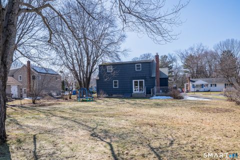 Tiny photo for 162 Ben Street, Bristol, CT 06010 (MLS # 24157755)