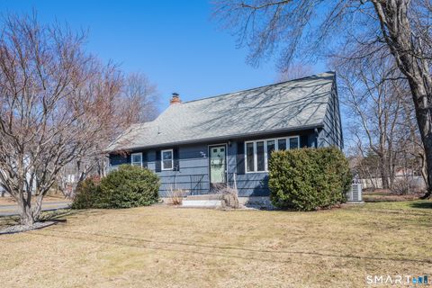 162 Ben Street Bristol CT 06010