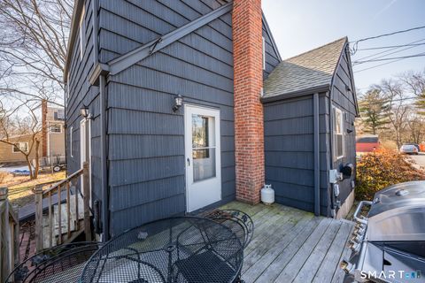 Tiny photo for 162 Ben Street, Bristol, CT 06010 (MLS # 24157755)