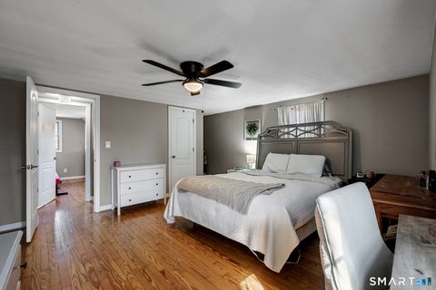 Tiny photo for 162 Ben Street, Bristol, CT 06010 (MLS # 24157755)