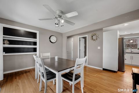 Tiny photo for 162 Ben Street, Bristol, CT 06010 (MLS # 24157755)