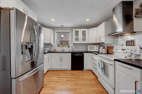 Tiny photo for 162 Ben Street, Bristol, CT 06010 (MLS # 24157755)