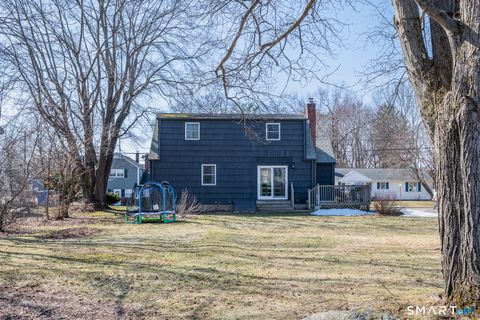 Tiny photo for 162 Ben Street, Bristol, CT 06010 (MLS # 24157755)