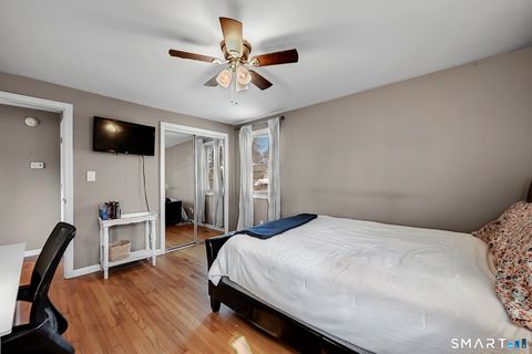 Tiny photo for 162 Ben Street, Bristol, CT 06010 (MLS # 24157755)