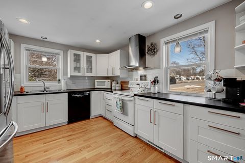 Tiny photo for 162 Ben Street, Bristol, CT 06010 (MLS # 24157755)