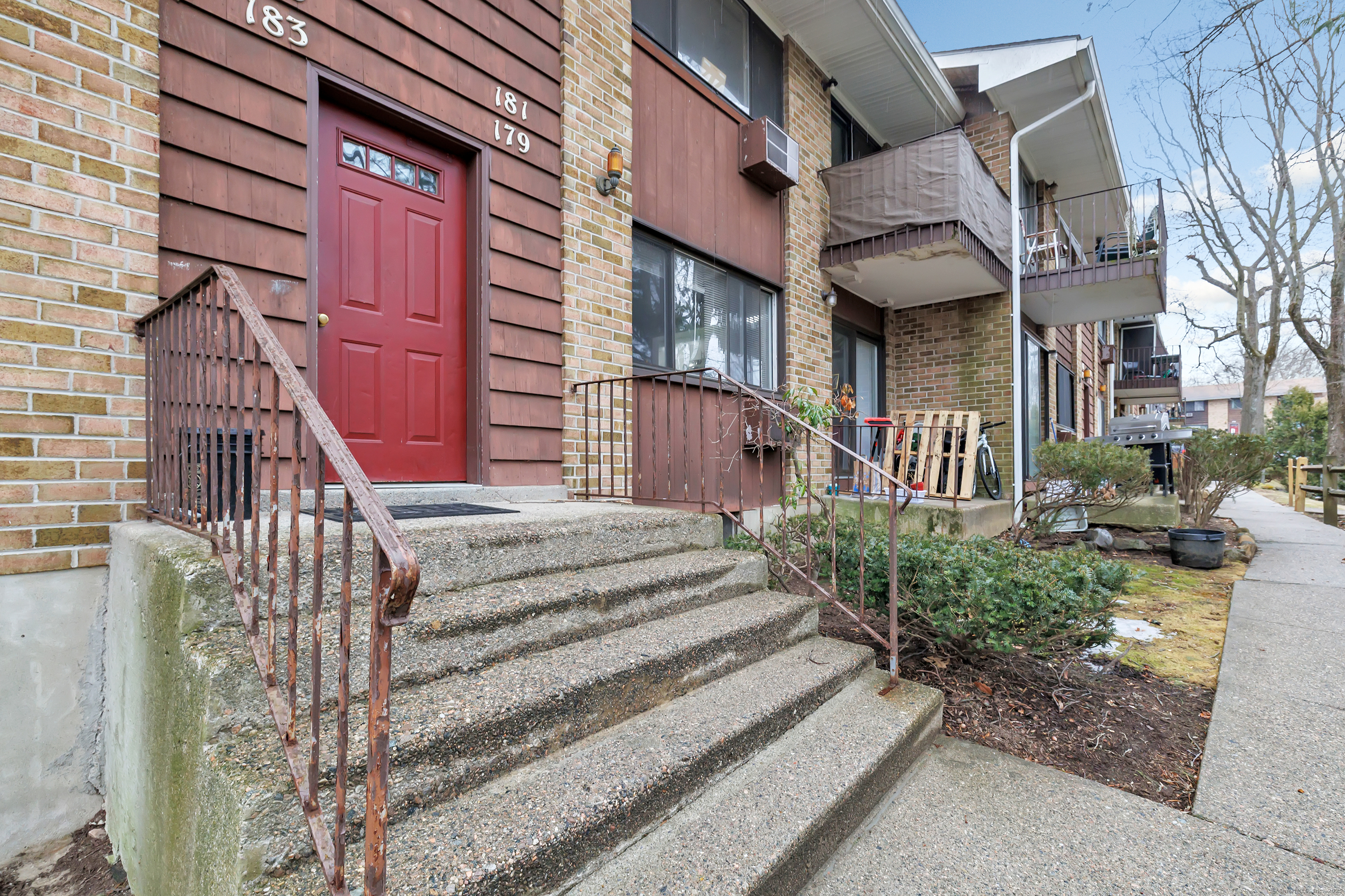 183 Kennedy Drive #183, Bridgeport, Connecticut image 2