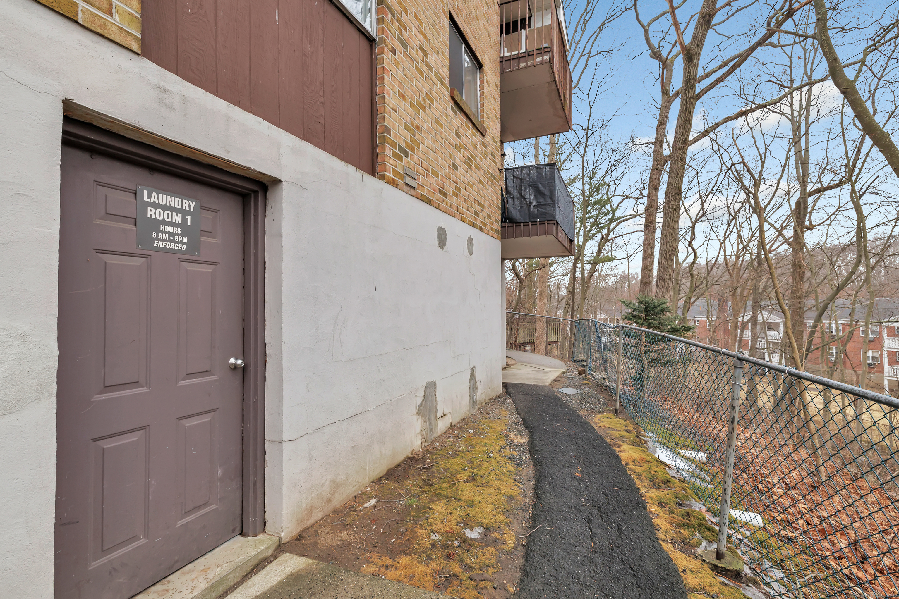 183 Kennedy Drive #183, Bridgeport, Connecticut image 30