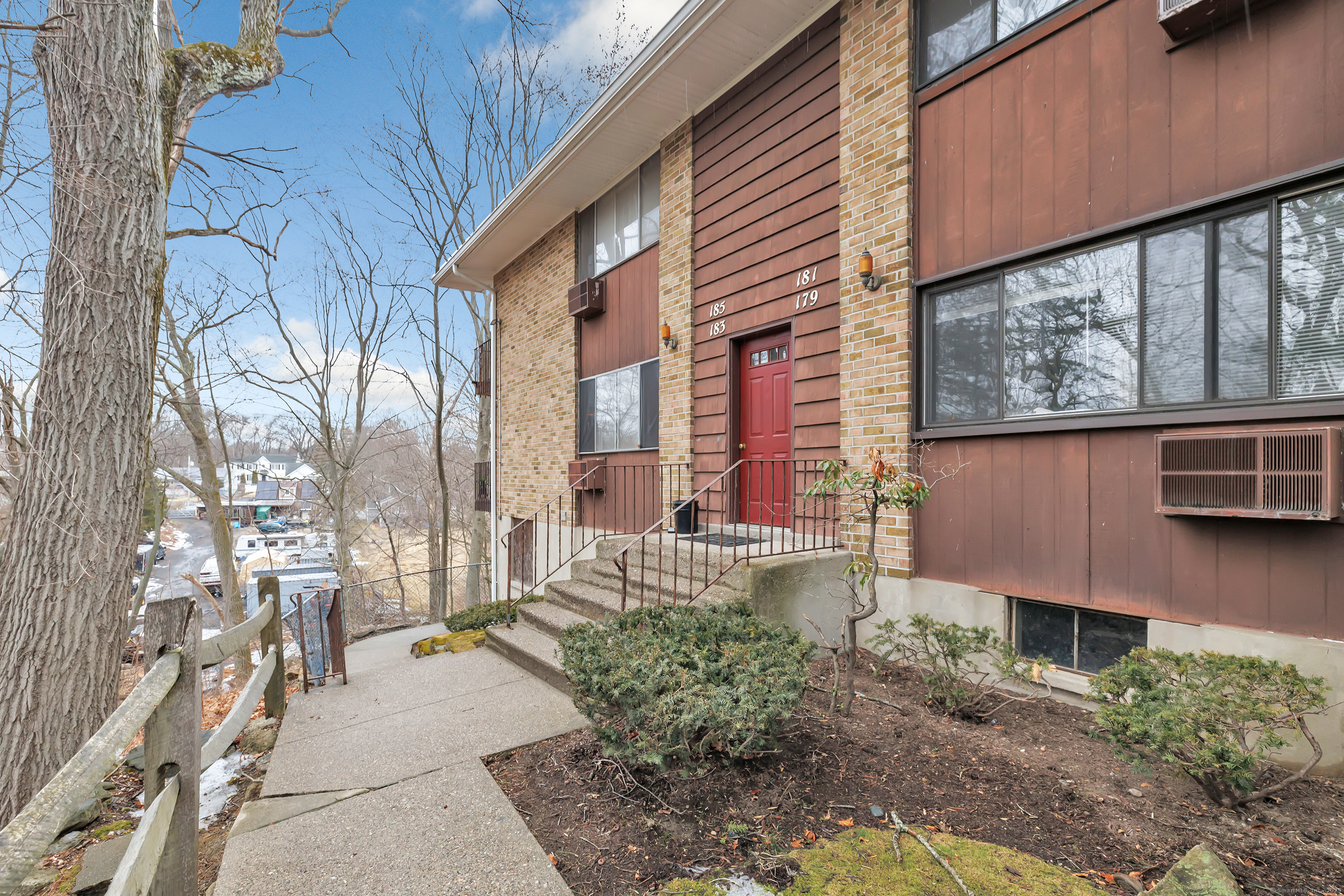 183 Kennedy Drive #183, Bridgeport, Connecticut image 1
