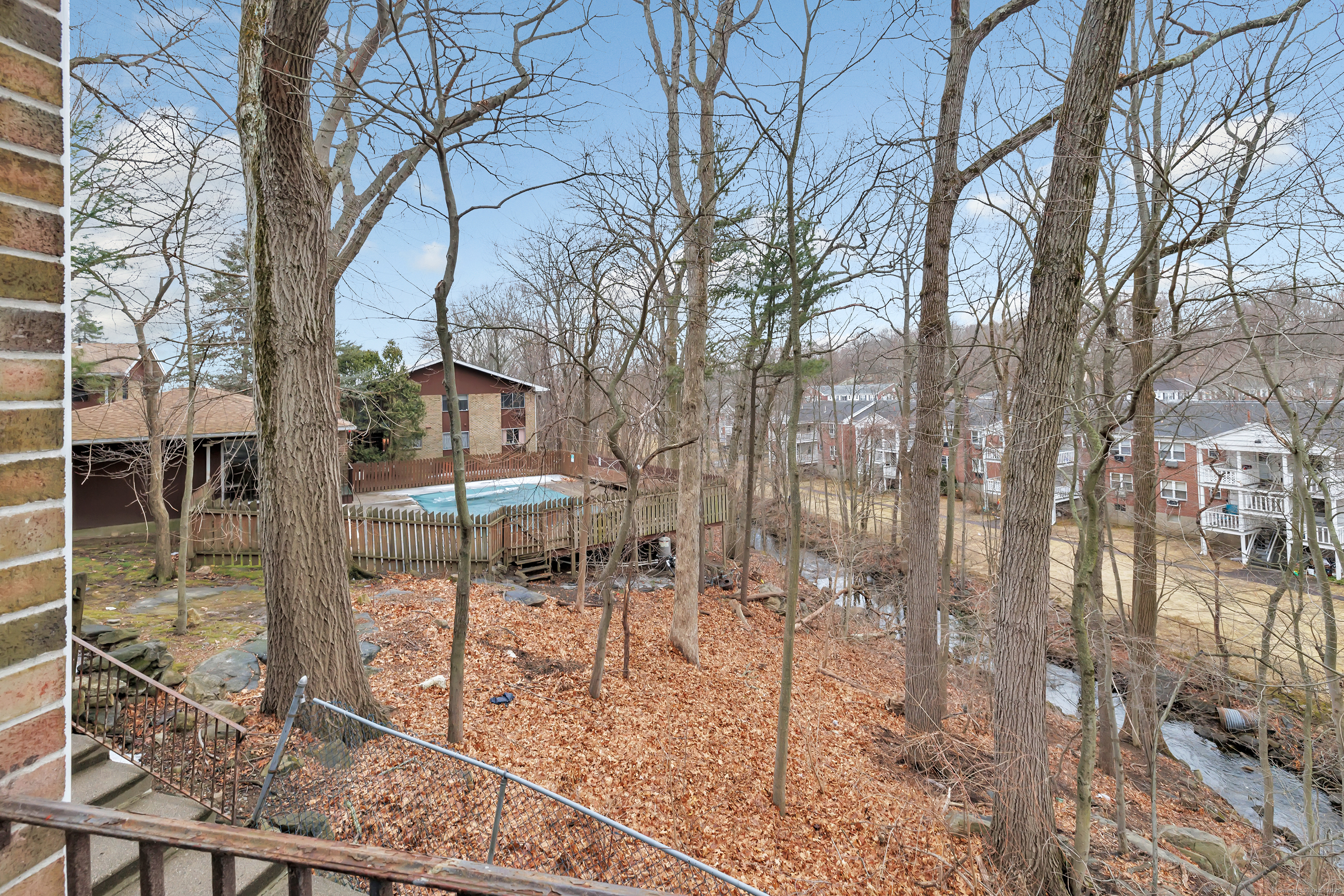 183 Kennedy Drive #183, Bridgeport, Connecticut image 25