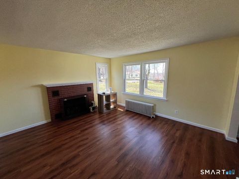 Tiny photo for 138 Mountain Street, Ellington, CT 06029 (MLS # 24166352)