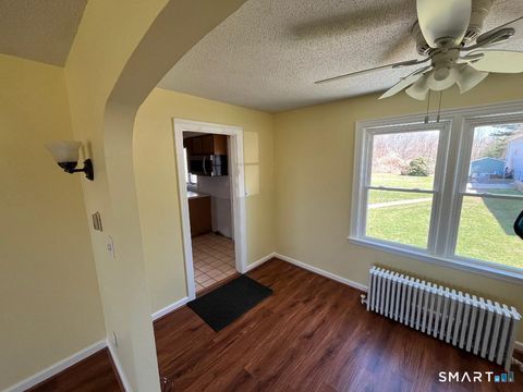 Tiny photo for 138 Mountain Street, Ellington, CT 06029 (MLS # 24166352)