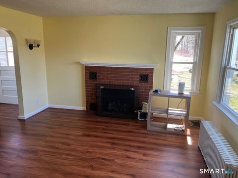 Tiny photo for 138 Mountain Street, Ellington, CT 06029 (MLS # 24166352)