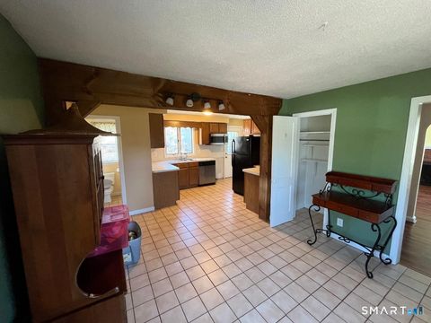 Tiny photo for 138 Mountain Street, Ellington, CT 06029 (MLS # 24166352)