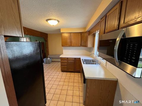 Tiny photo for 138 Mountain Street, Ellington, CT 06029 (MLS # 24166352)